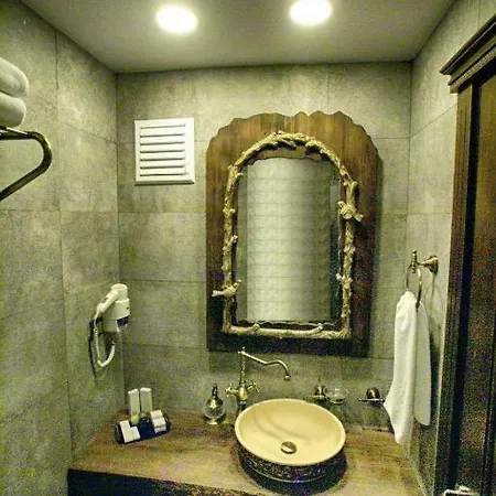 Dionysos Special Class Adults Only 12 Years Hotel *