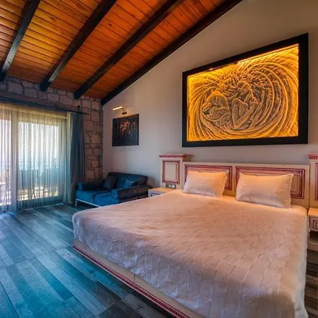 Hotel Dionysos Special Class Adults Only 12 Years *