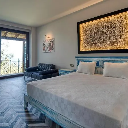 Dionysos Special Class Adults Only 12 Years Hotel *