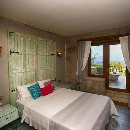 Hotel Dionysos Special Class Adults Only 12 Years *