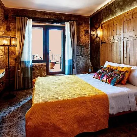 Hotel Dionysos Special Class Adults Only 12 Years Assos