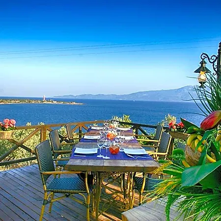 فندق Dionysos Special Class Adults Only 12 Years Assos