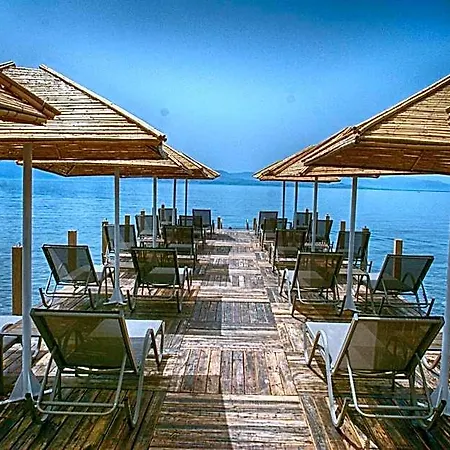 فندق Dionysos Special Class Adults Only 12 Years Assos