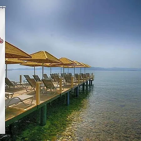 فندق Dionysos Special Class Adults Only 12 Years