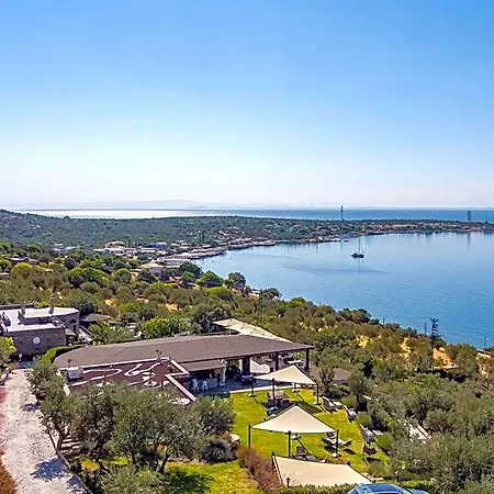 فندق Dionysos Special Class Adults Only 12 Years Assos