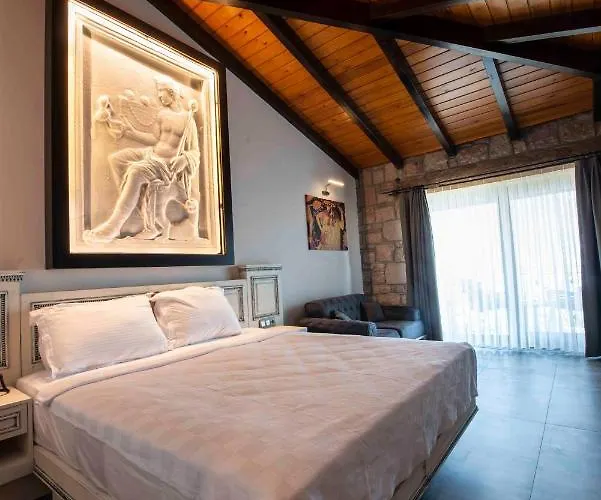 Dionysos Special Class Adults Only 12 Years 호텔 *